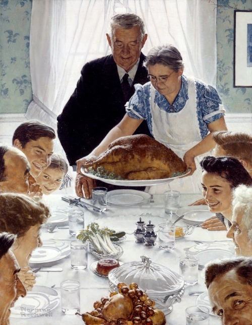 http://widowsvoice.com/wp-content/uploads/2015/11/Norman-Rockwell_Freedom-from-Want_28329.jpg