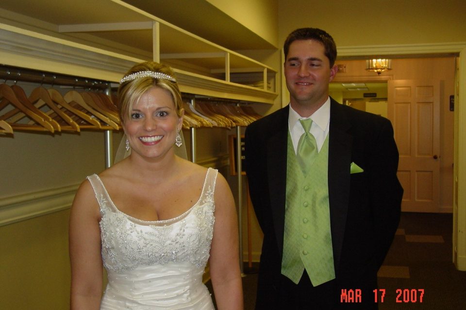 Anniversary Missives
