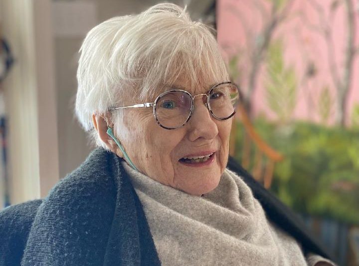 100 Years, Honored With Love