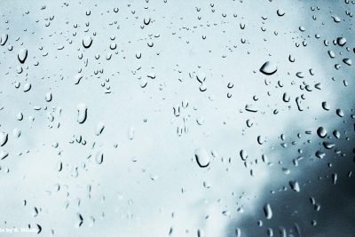 Only Happy When It Rains