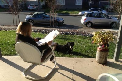 Checking an Item Off the To Do List after 11.5 years