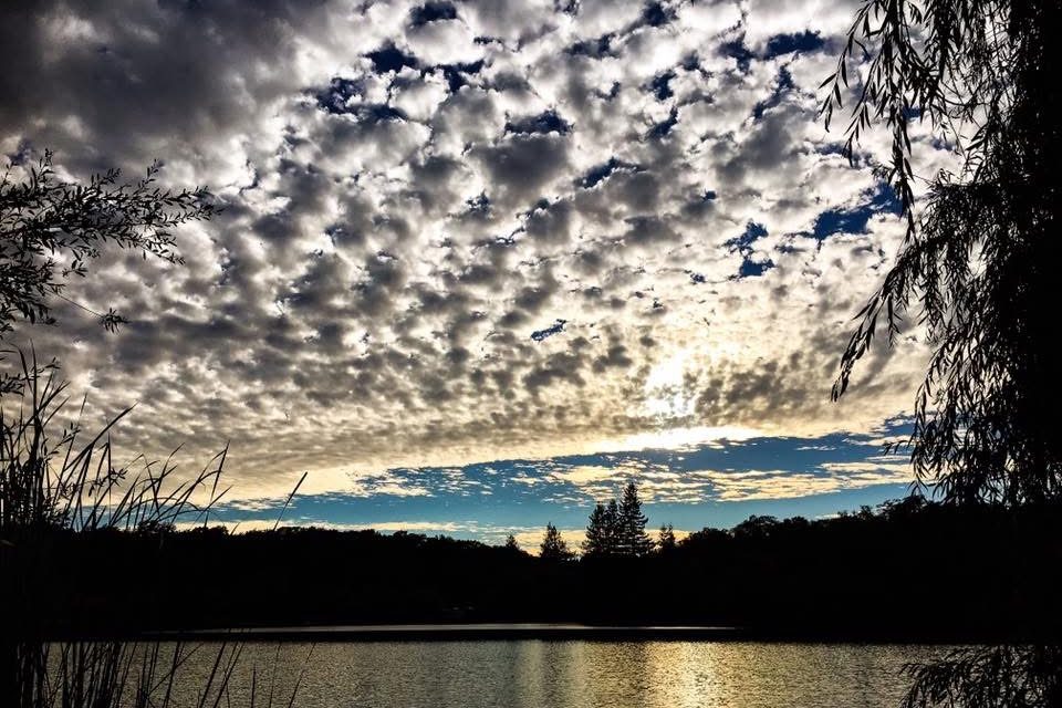Taking Off Our Matching Rings