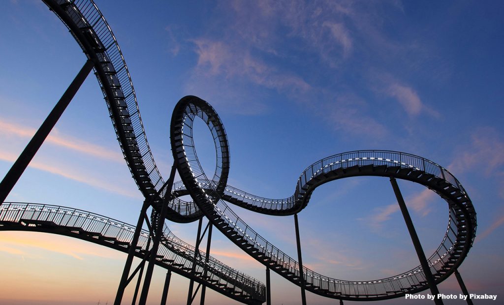 roller coaster