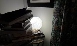 Moon light