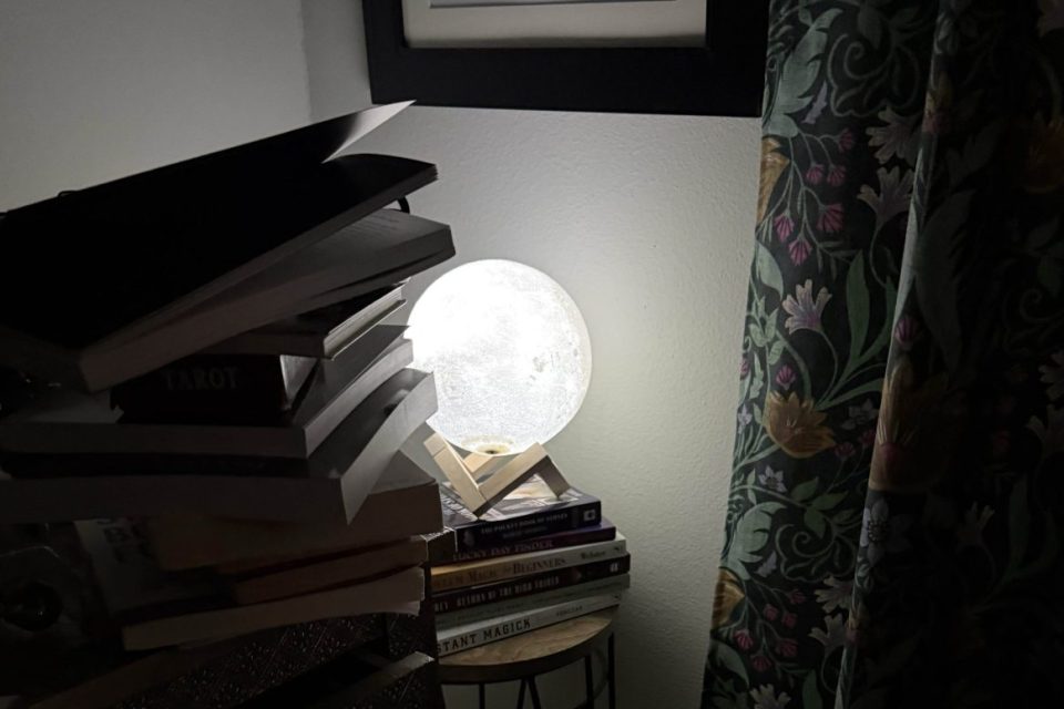 Moon light