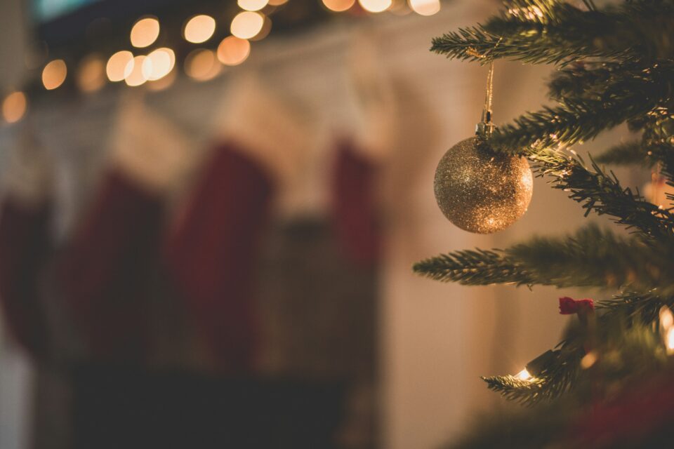 Photo by Chad Madden on Unsplash