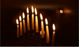 menorah