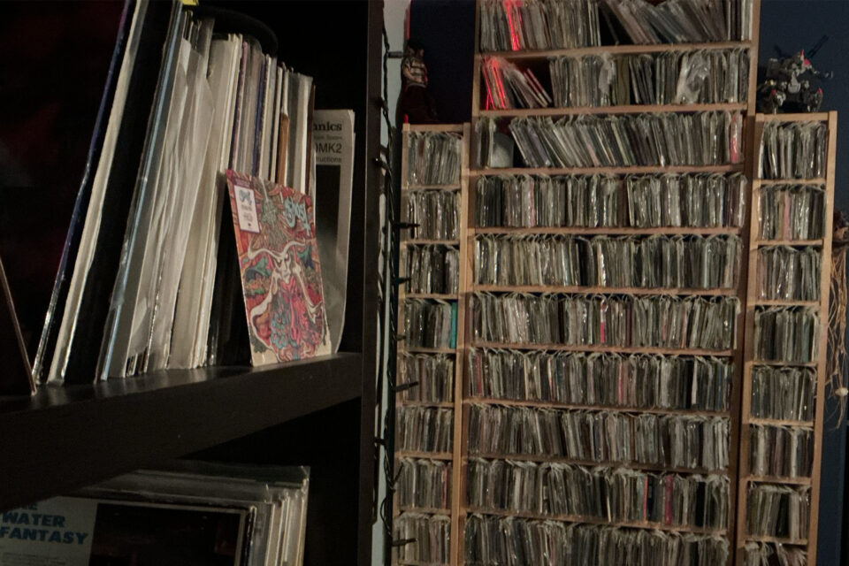 Time and Possessions