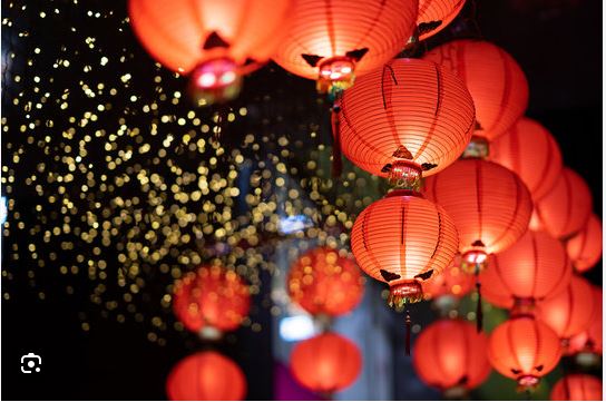 Lantern Festival