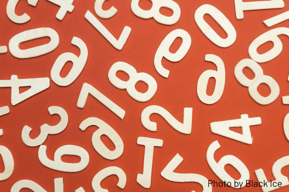 random numbers