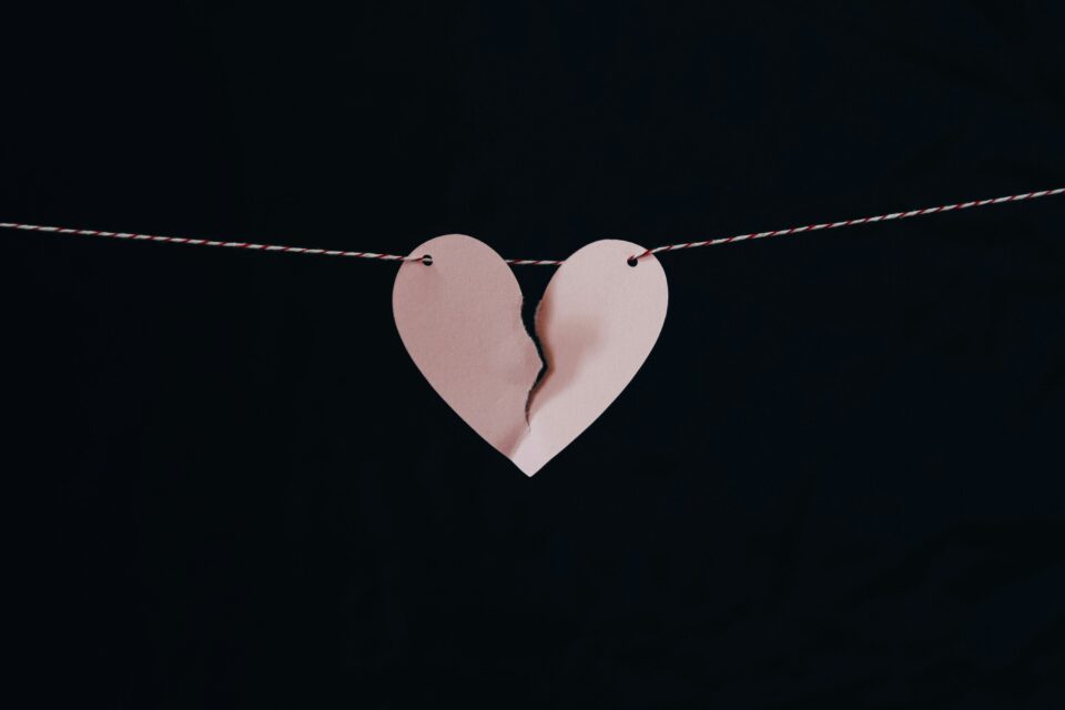 Tears in Heaven