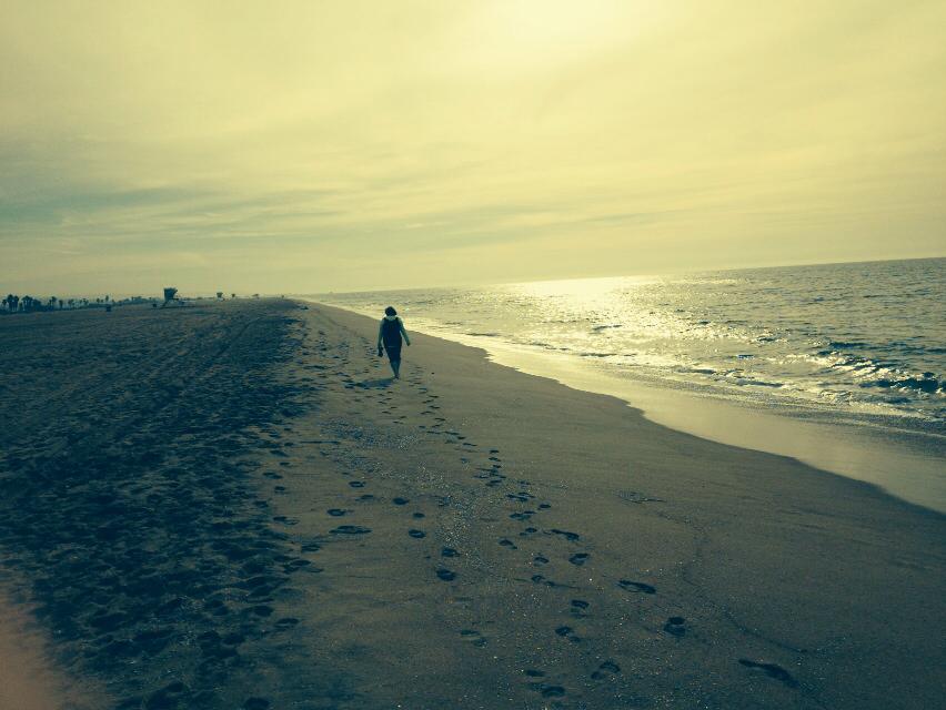 Alone Again, Naturally