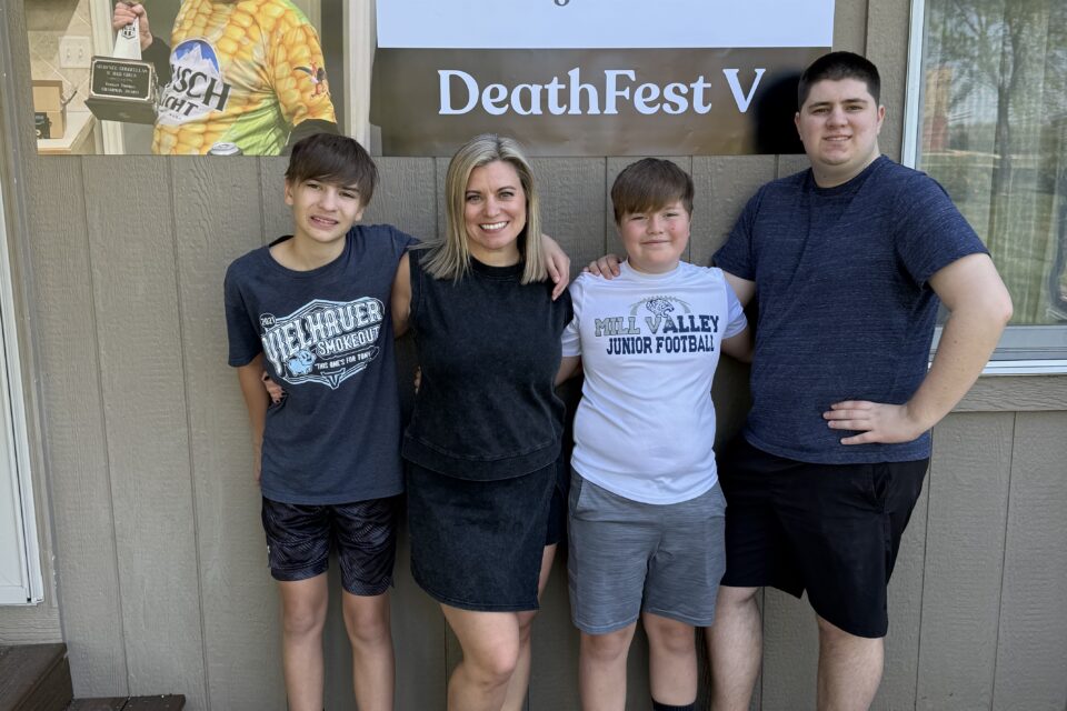 DeathFest V in Review
