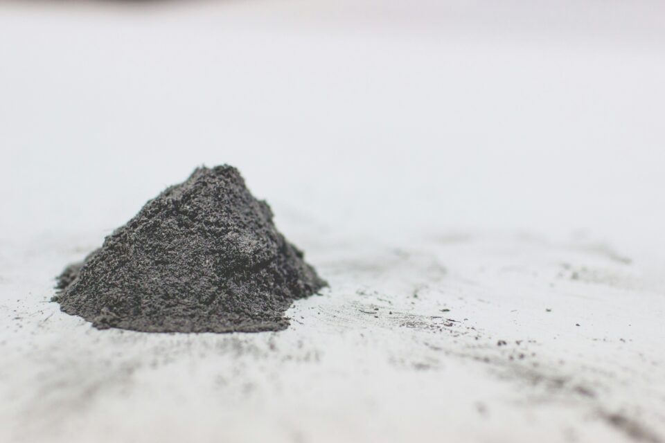 Ashes to Ashes