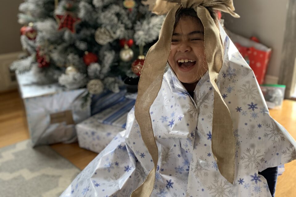 The Regalos 💝 of Grief