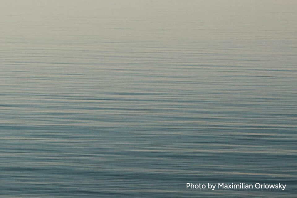 The Doldrums