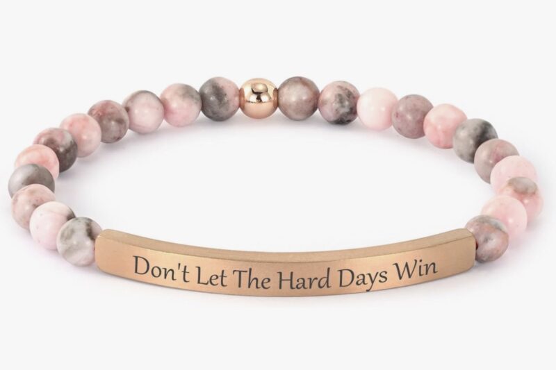 Don’t Let the Hard Days Win