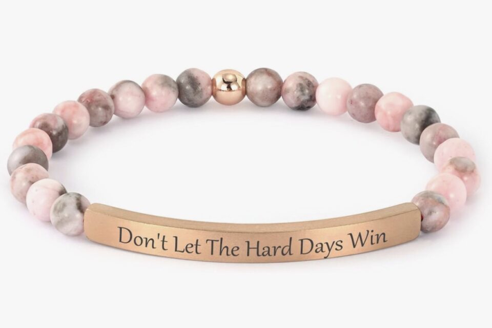 Don’t Let the Hard Days Win