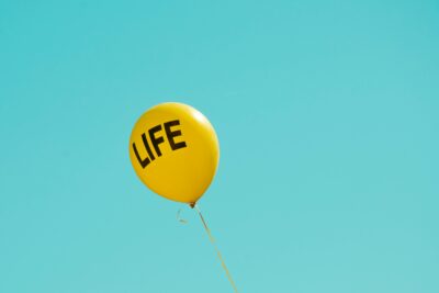 Permission to Live