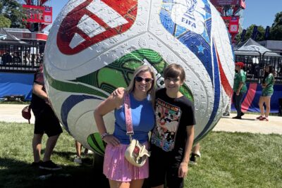 Futbol Fever