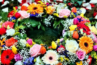 Death Flowers
