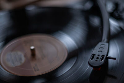 Sad Songs DO Say So Much