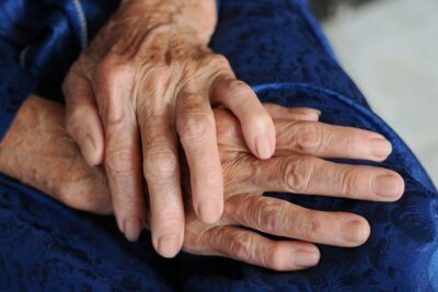 Aging Gracefully … and Wisely