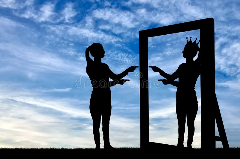 Letting Go of a Survival Identity