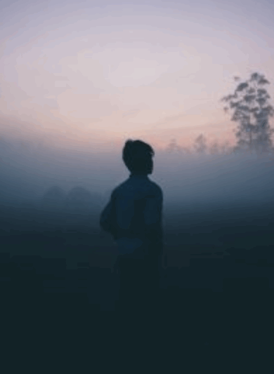 Missing Him Until My End- A Repost