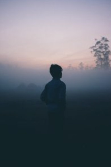 Missing Him Until My End- A Repost