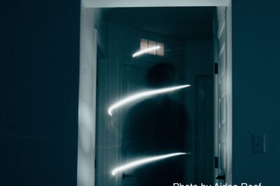 Living with Ghosts