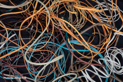A Rewired Brain