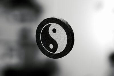 It’s been a year of Yin and Yang