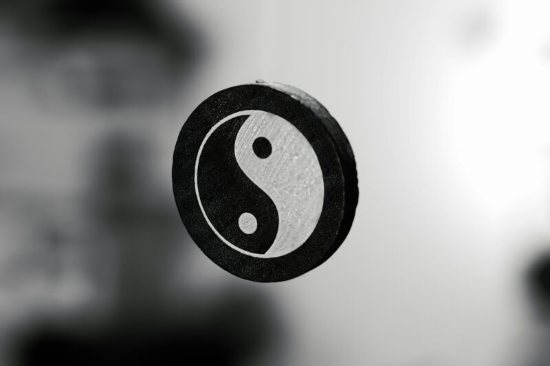 It’s been a year of Yin and Yang