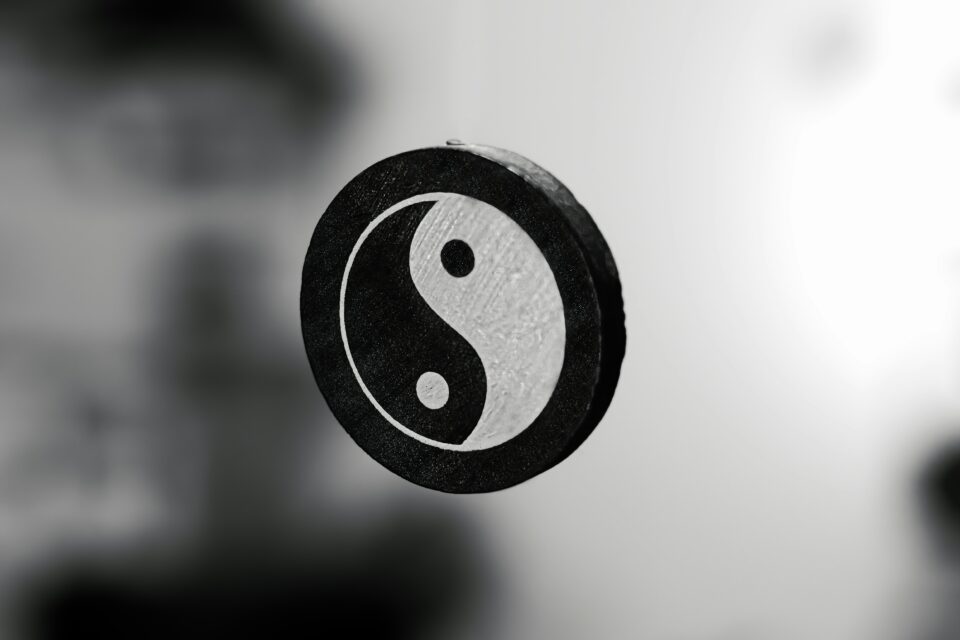 It’s been a year of Yin and Yang