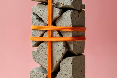 Tear It Down, Build It Up
