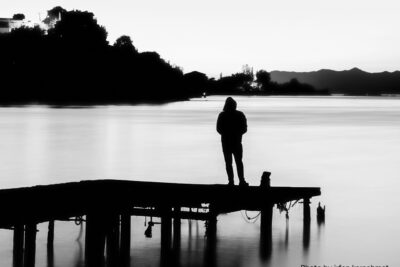 Learning to Be By Yourself