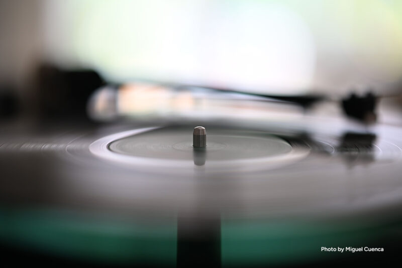 Music and Memories