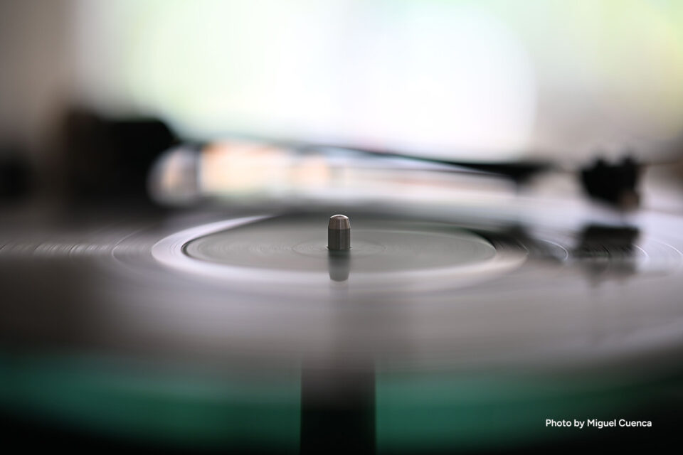 Music and Memories